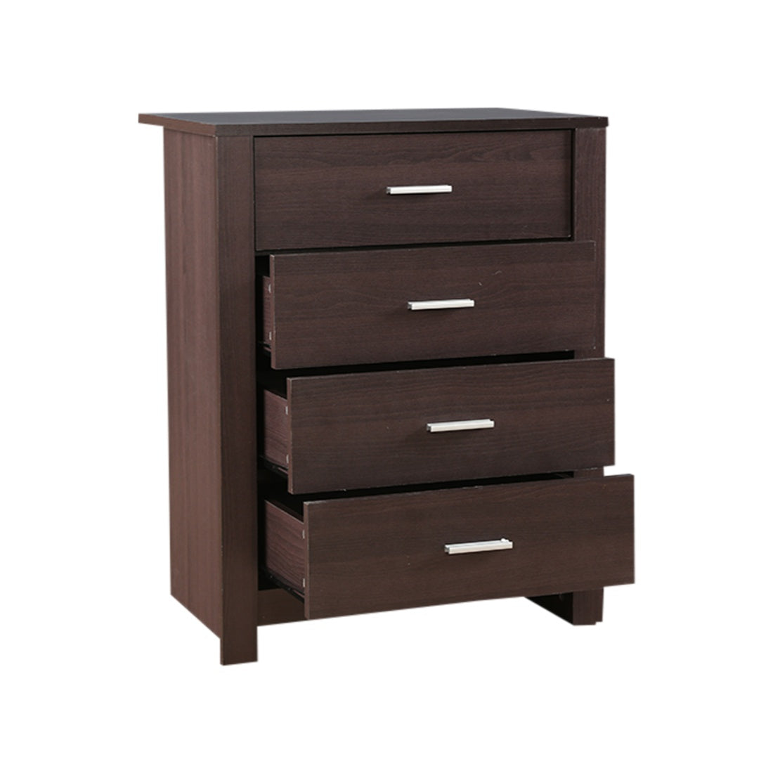 Renley Engineered Wood Multipurpose Cabinet in Beech Colour