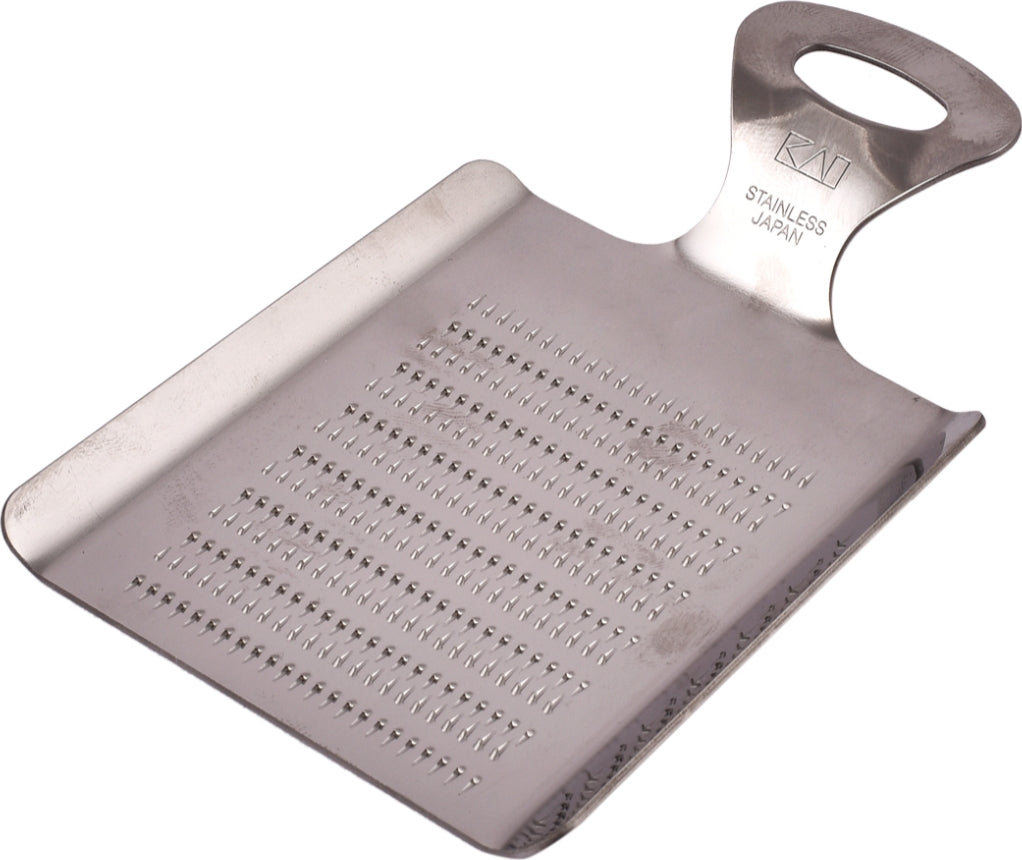 Select Stainless steel Grater in Silver Colour