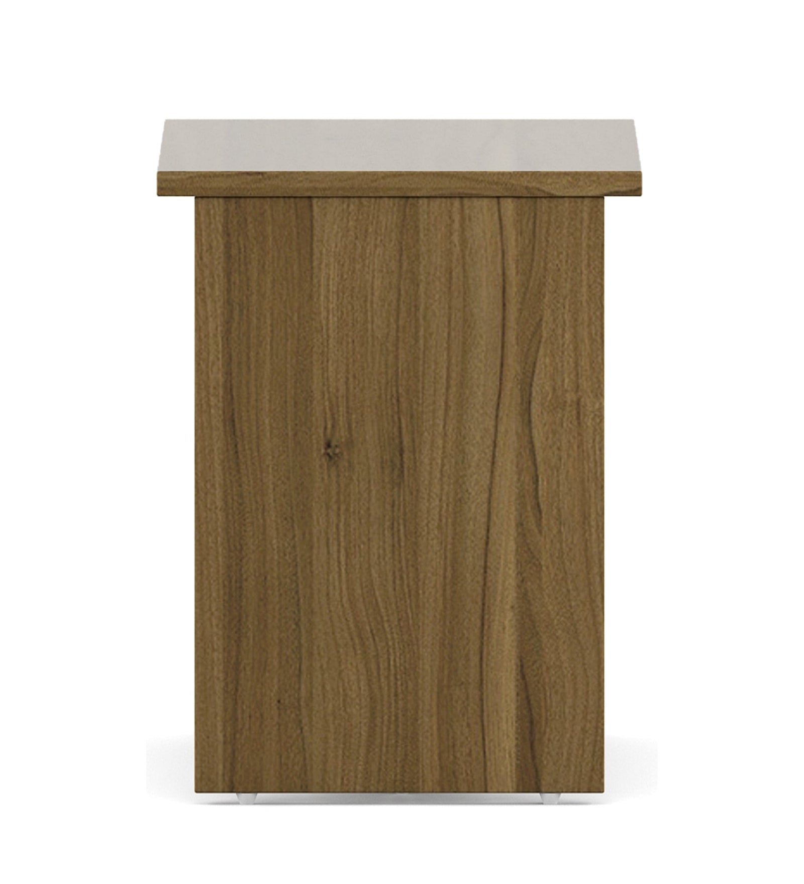 Paula Night Stand in Engineered Wood