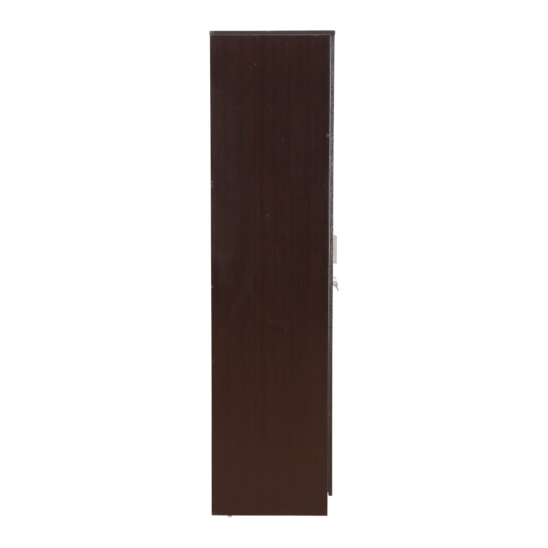 Prime Three door Wardrobe in Wenge Colour