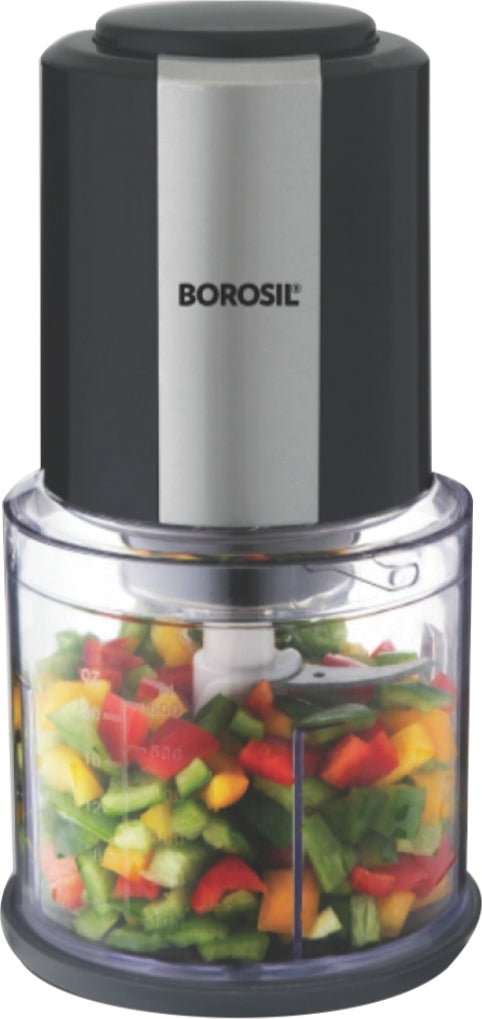 Borosil Chefdelite Chopper 300W