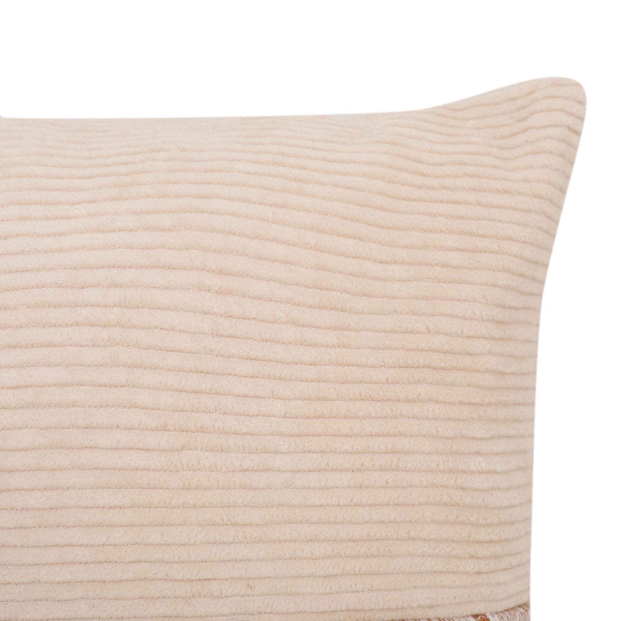 Modern Chic Cushion Cover Rust, 30X45cm