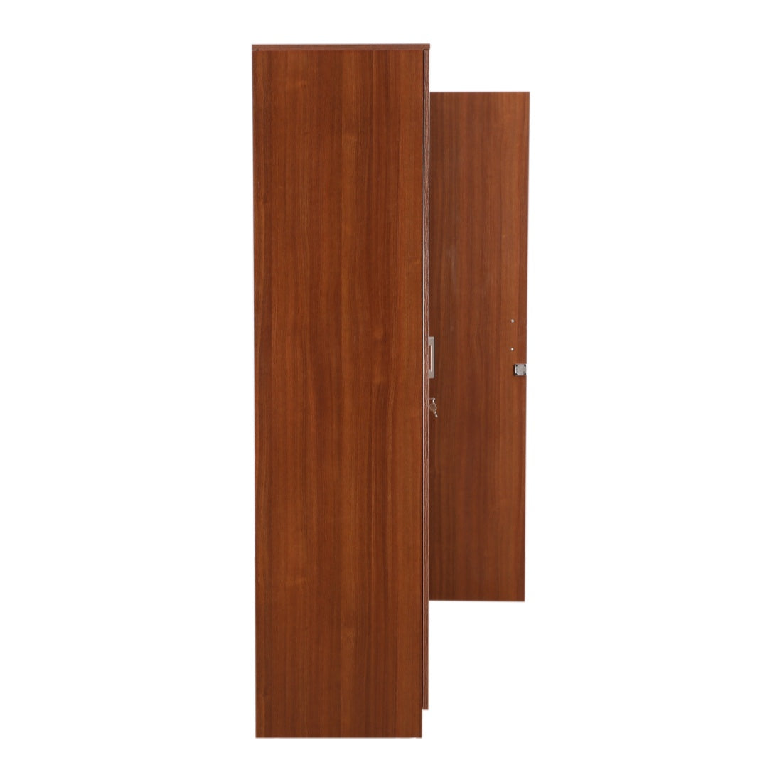 Premier 4 door wardrobe in Walnut Colour