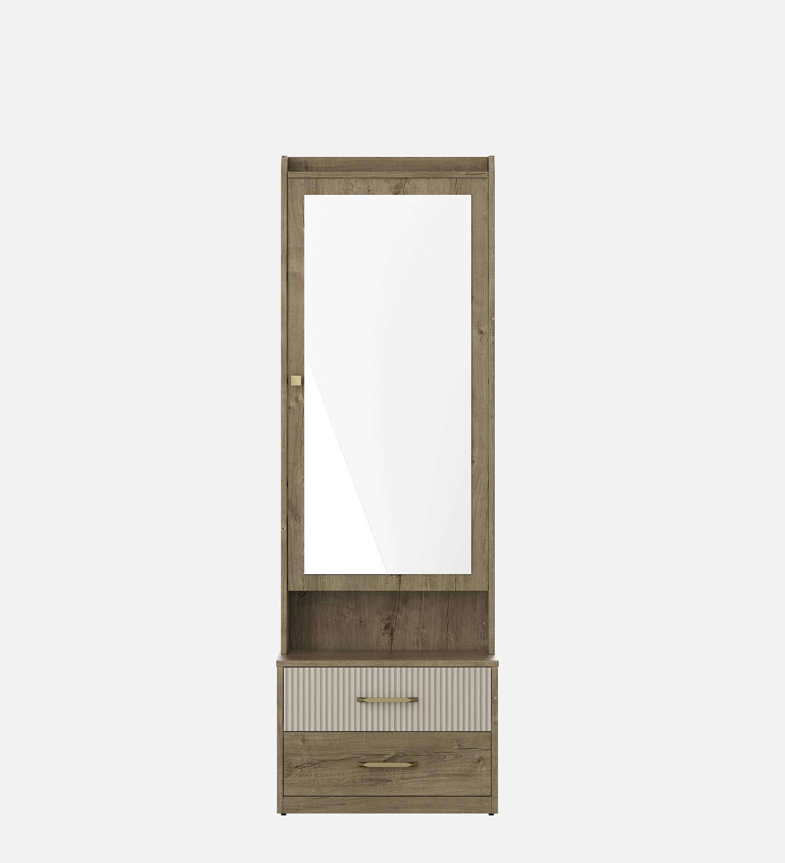 Gloria Dressing Table in Sebastain Oak