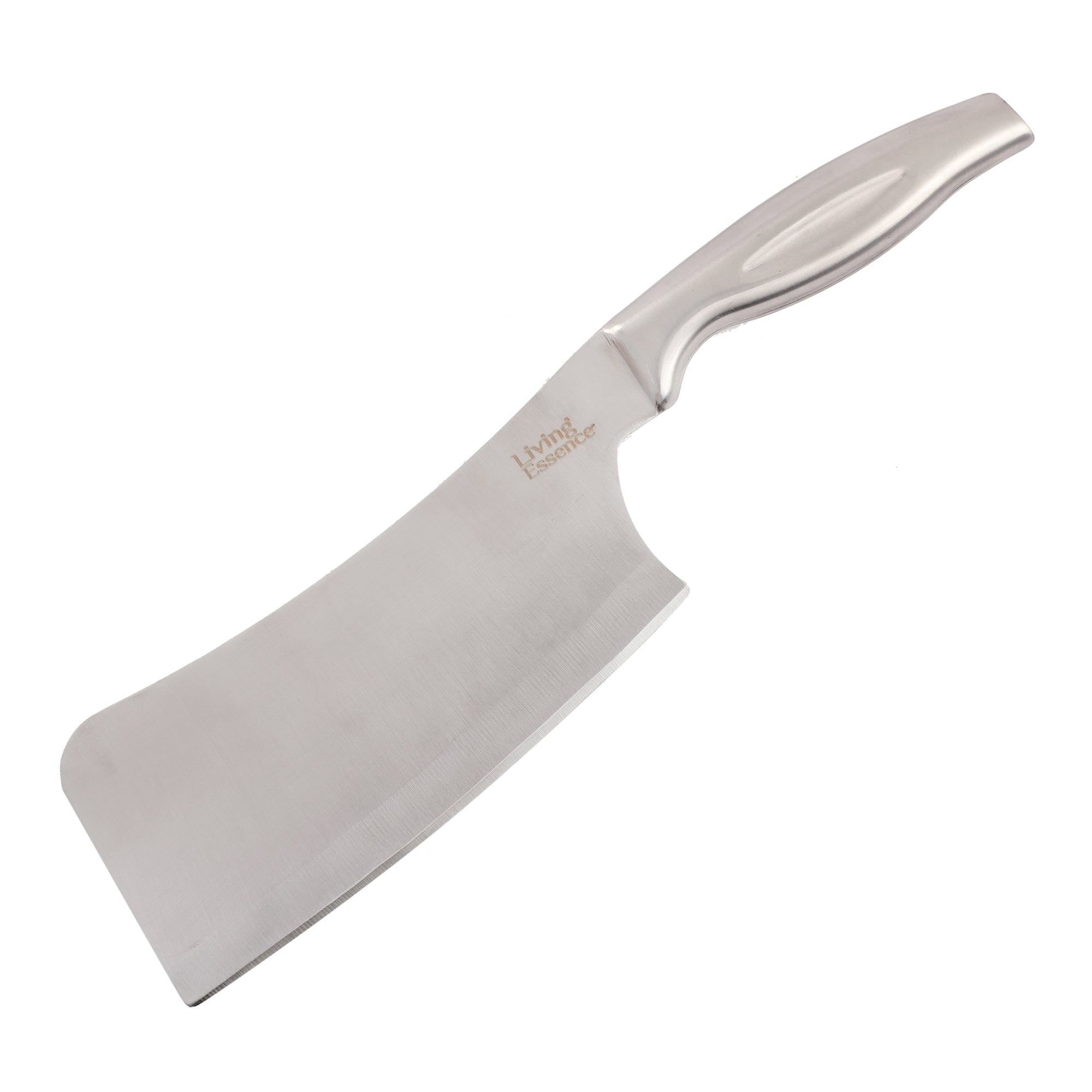 Kitchen Aid Stainless steel Chopping Knife in Silver Colour