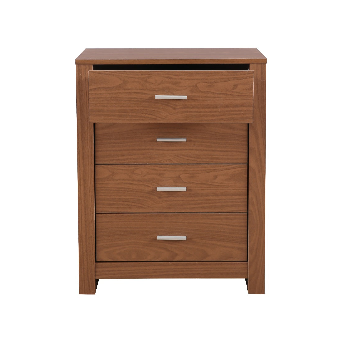 Renley Multipurpose Cabinet in Walnut Colour