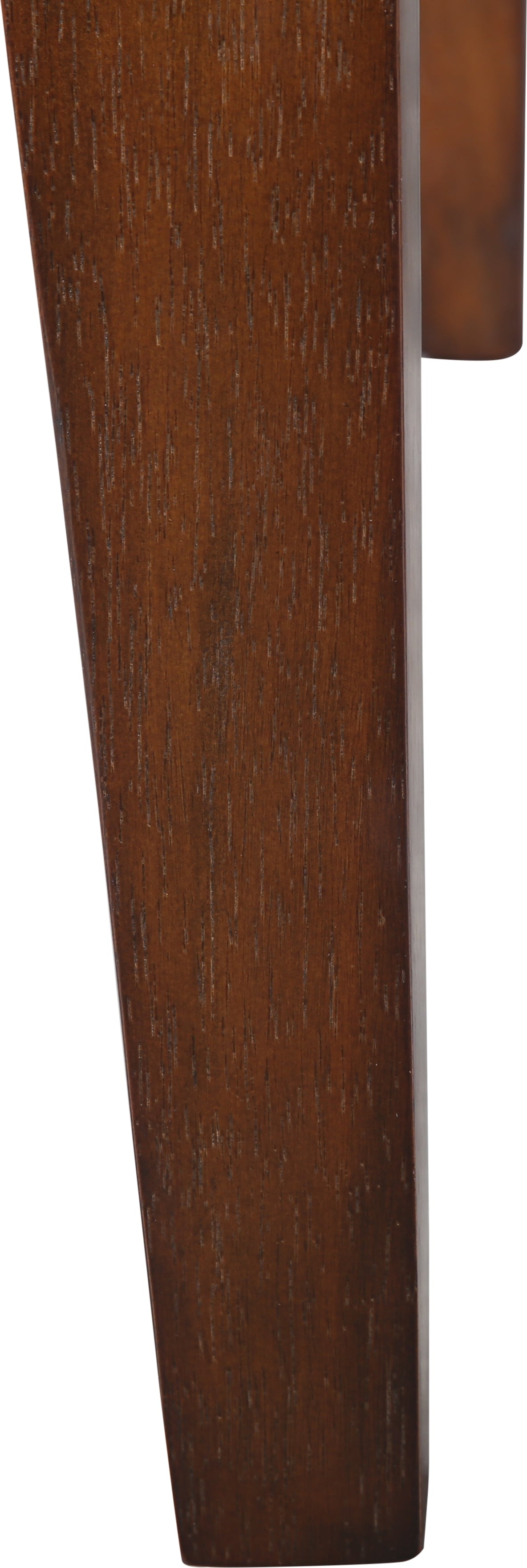 Bliss Marble Top 4 Seater Dining Table with Inlay in Beige Colour