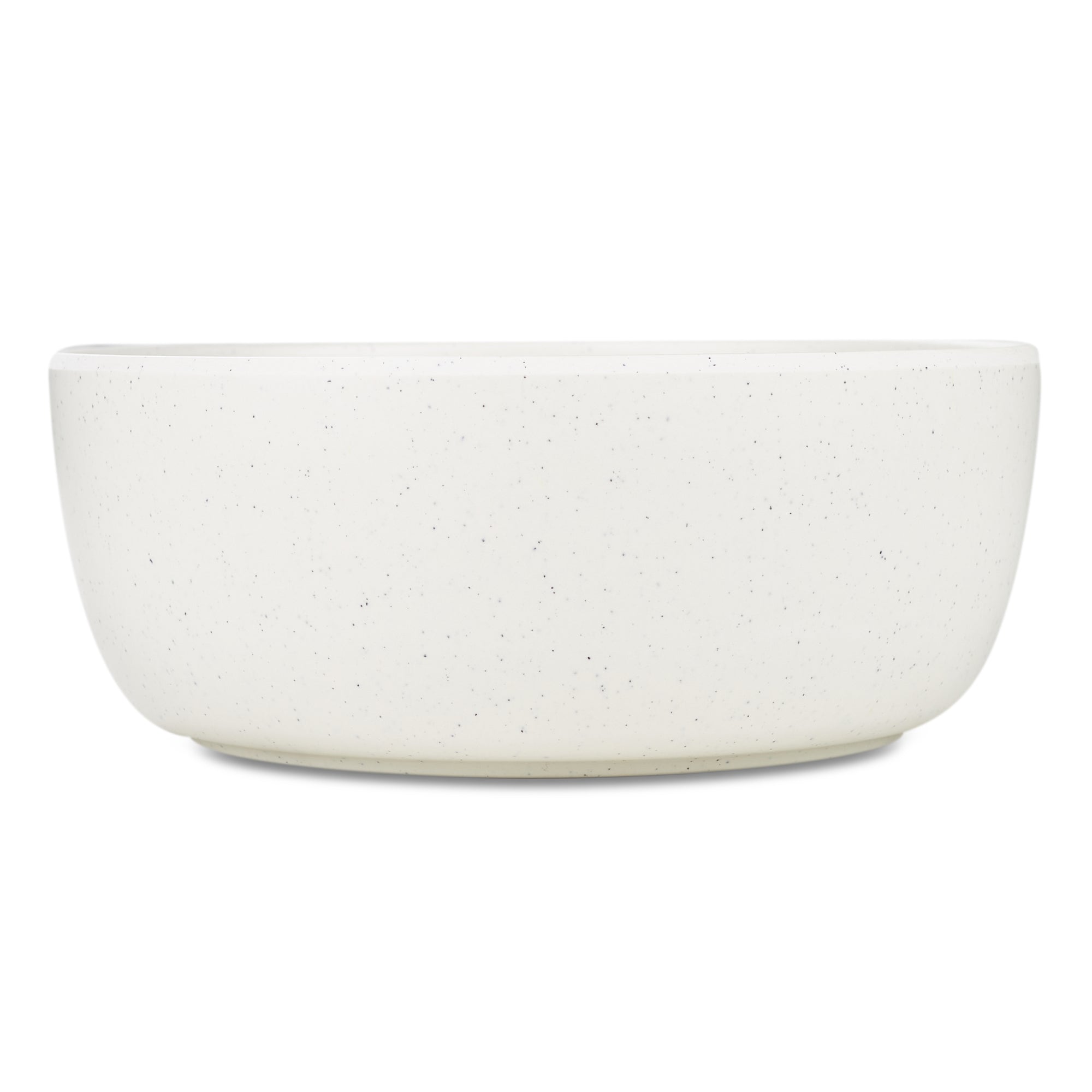 Minto Melamine Soup Bowl Set of 4 in Beige Colour