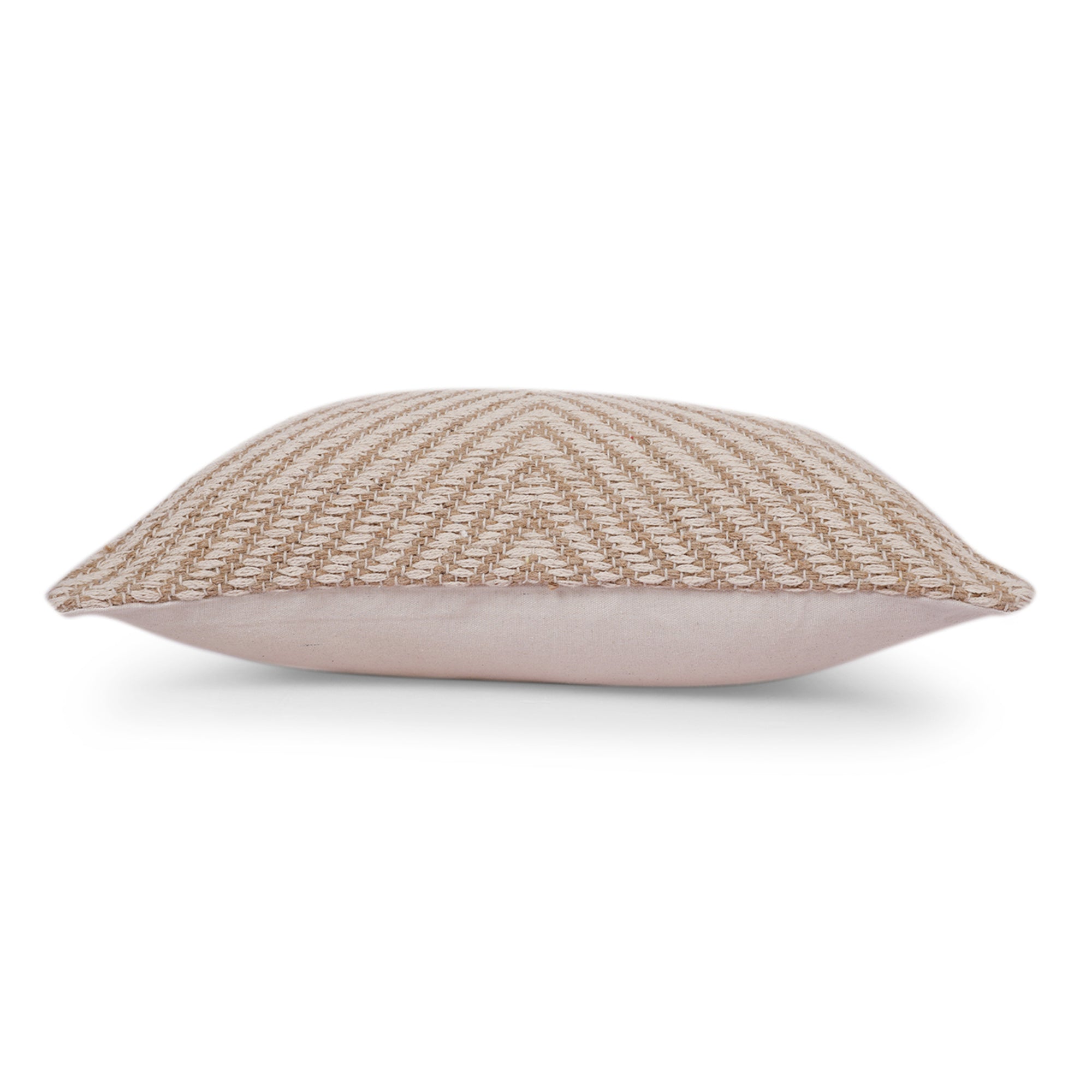 Modern Chic Cushion Cover Beige, 30X45cm