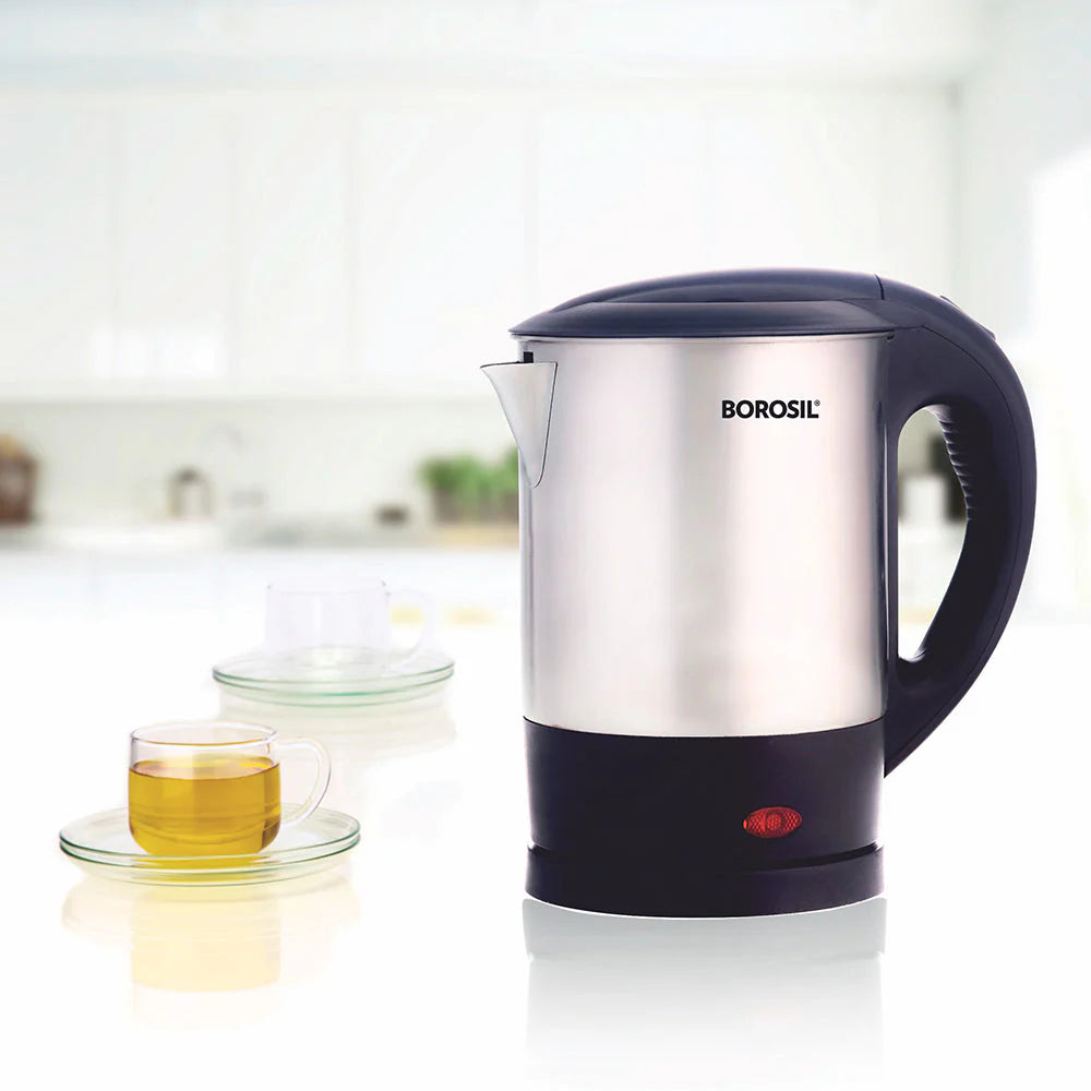 Borosil Eva Kettle