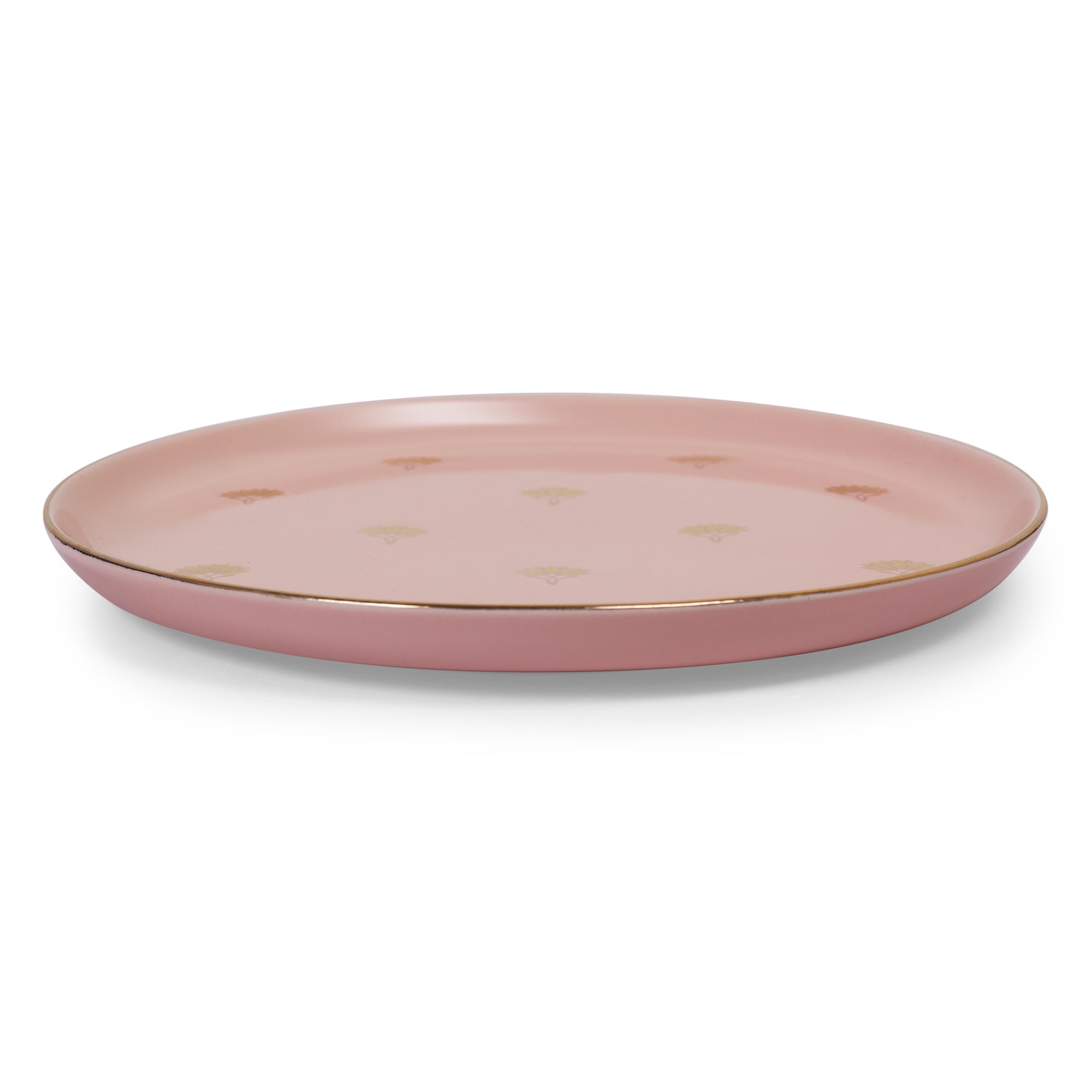 Living Essence Vanya Small Plate 18 Cm Set of 2Pcs