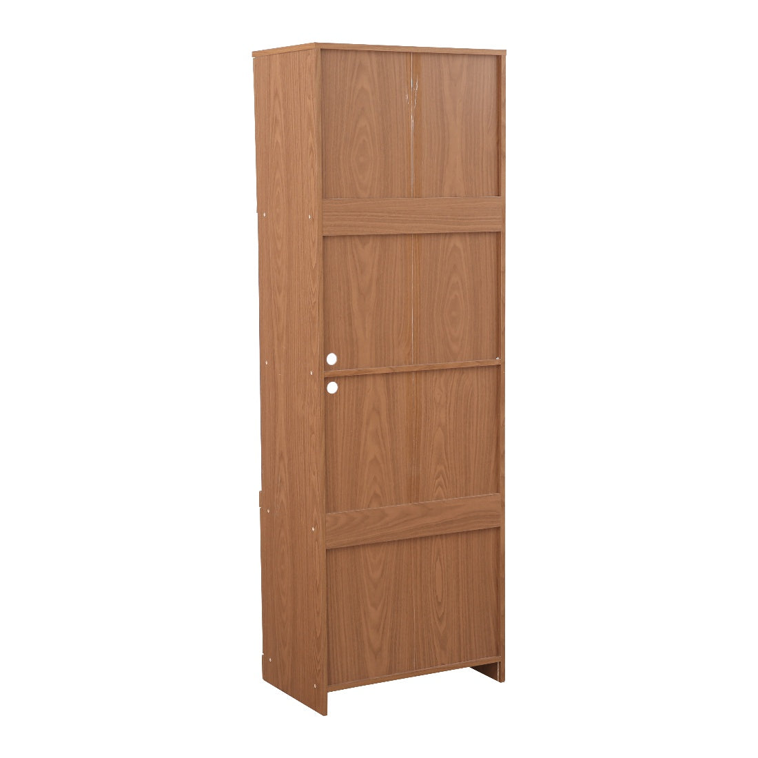 Penelope Multipurpose Cabinet in Walnut Colour