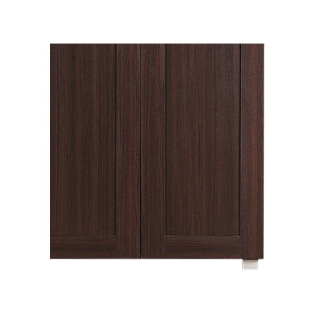 Morley Shoe Rack in Wenge Colour