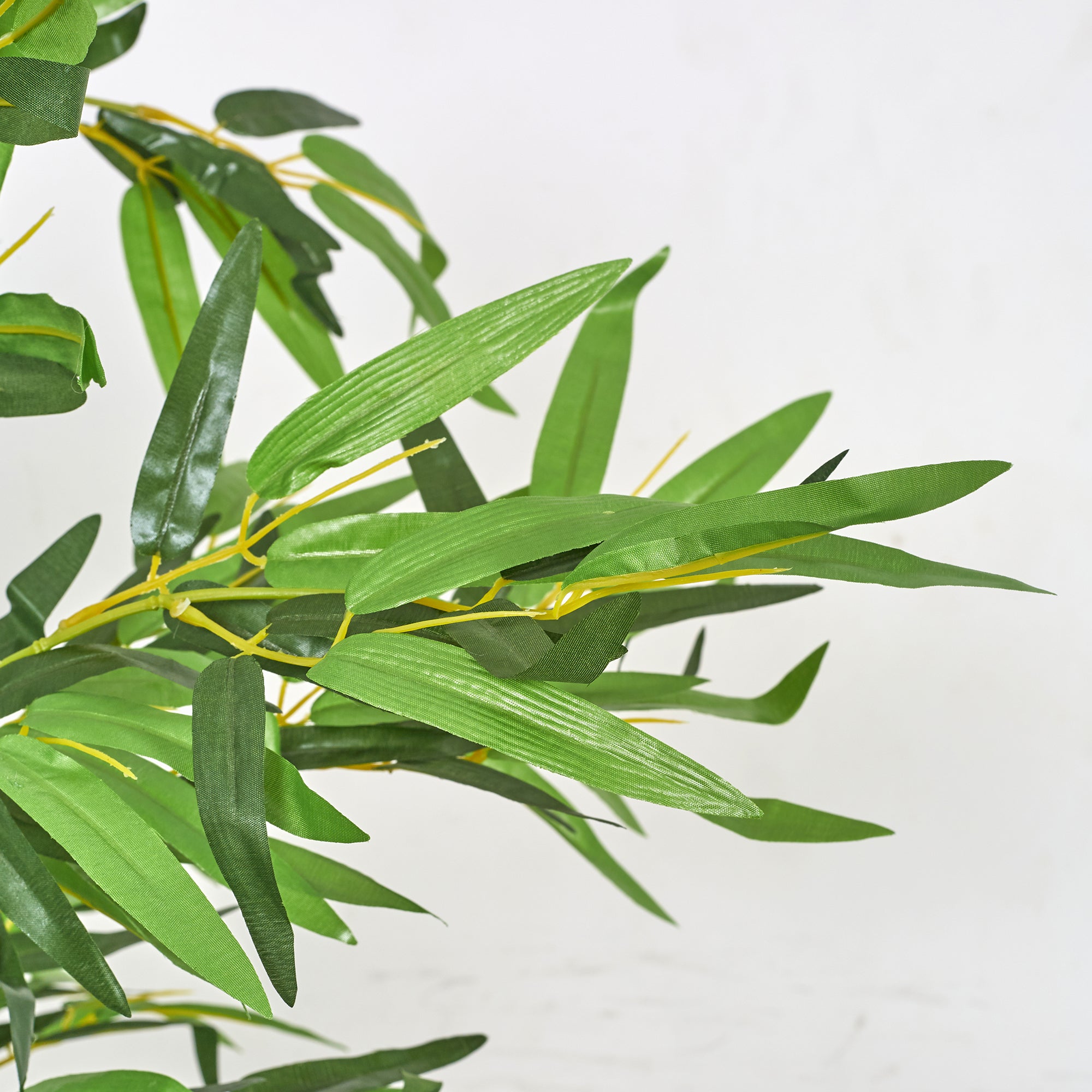 Ilana Artificial Bamboo Potted Tree 160Cm in Green Colour