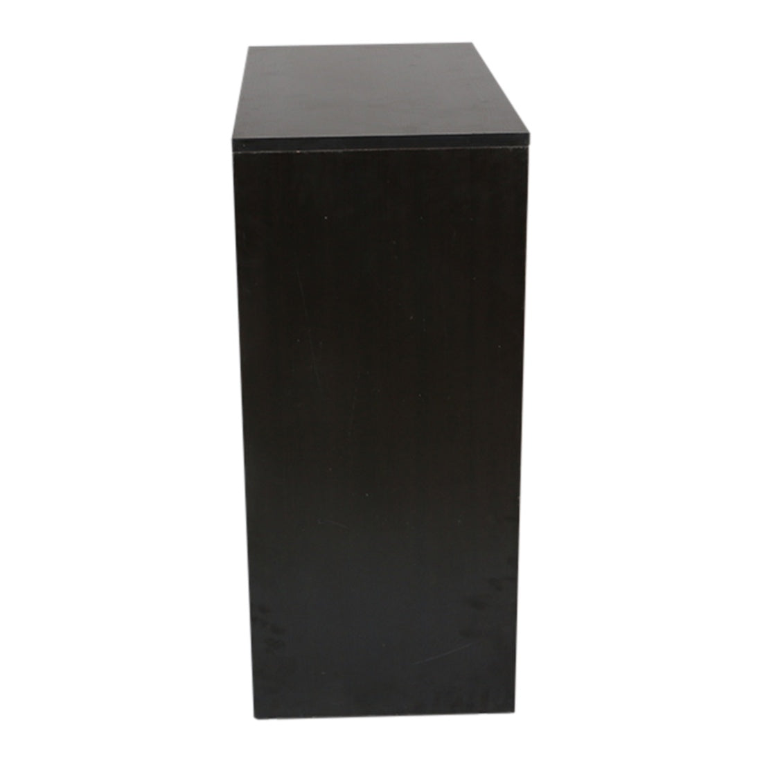 Basic Chest of 4 Drawer in Wenge Colour