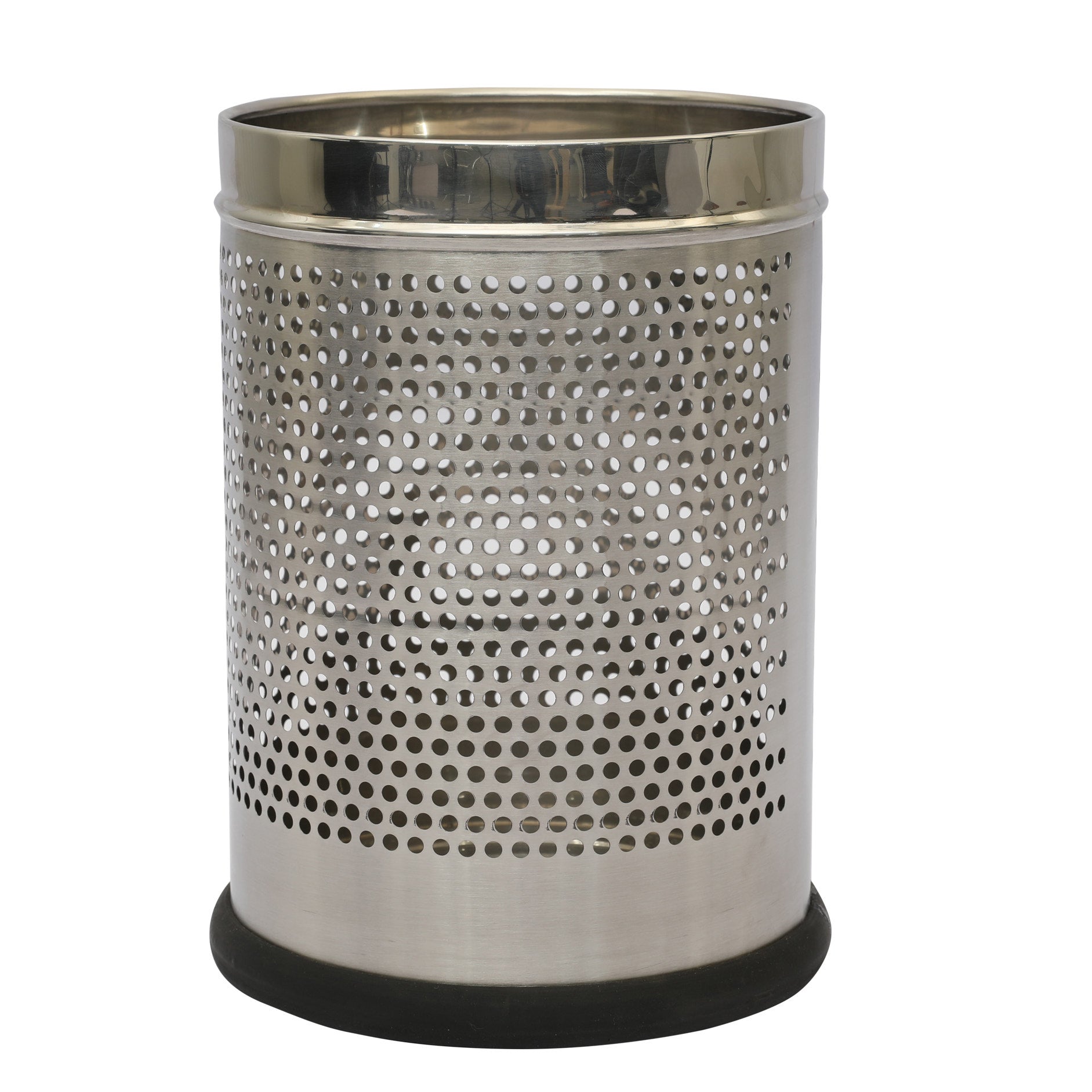 LE Notra PerforatedDustbin Small 5L 7X10