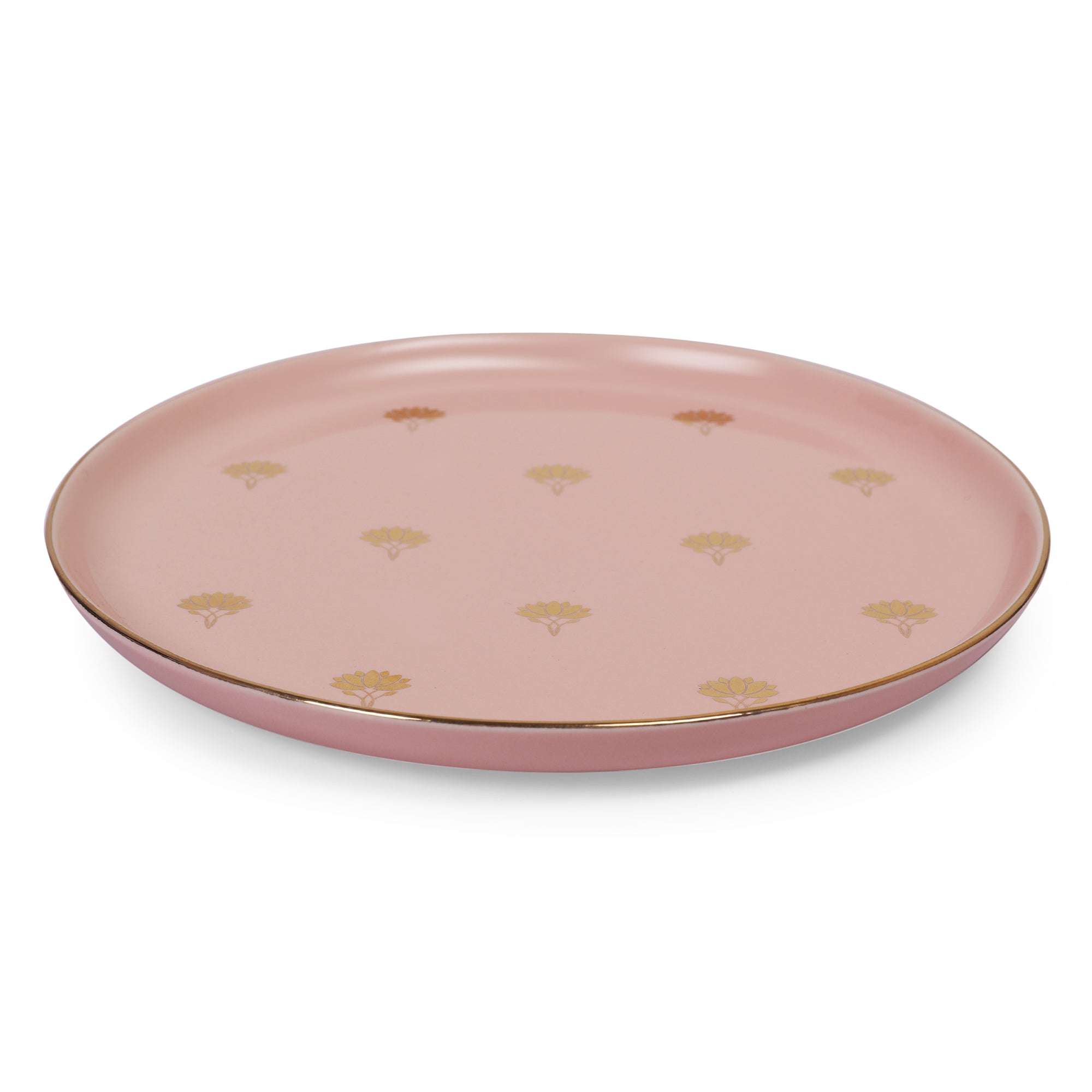 Living Essence Vanya Small Plate 18 Cm Set of 2Pcs