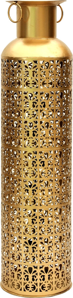 Candle Holder Iron Metal Candle Holder by Vedas