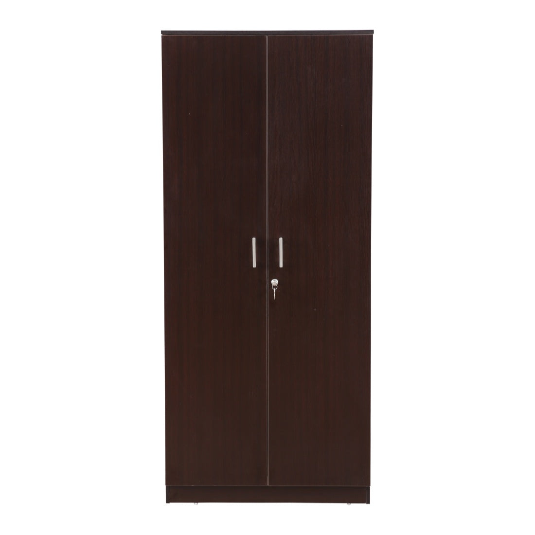 Prime 2 door wardrobe in Wenge Colour