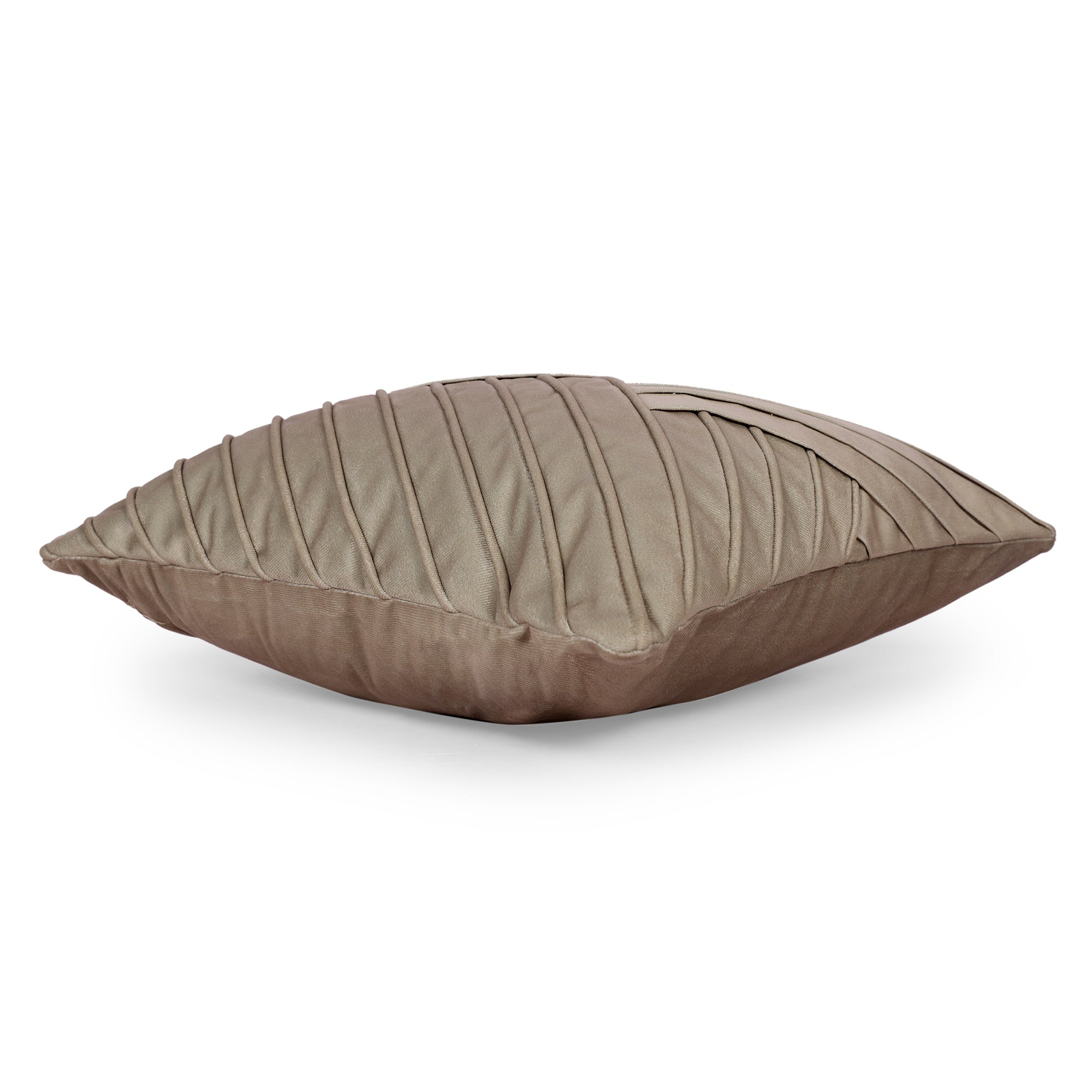 Modern Chic Cushion Cover Green, 40X40cm