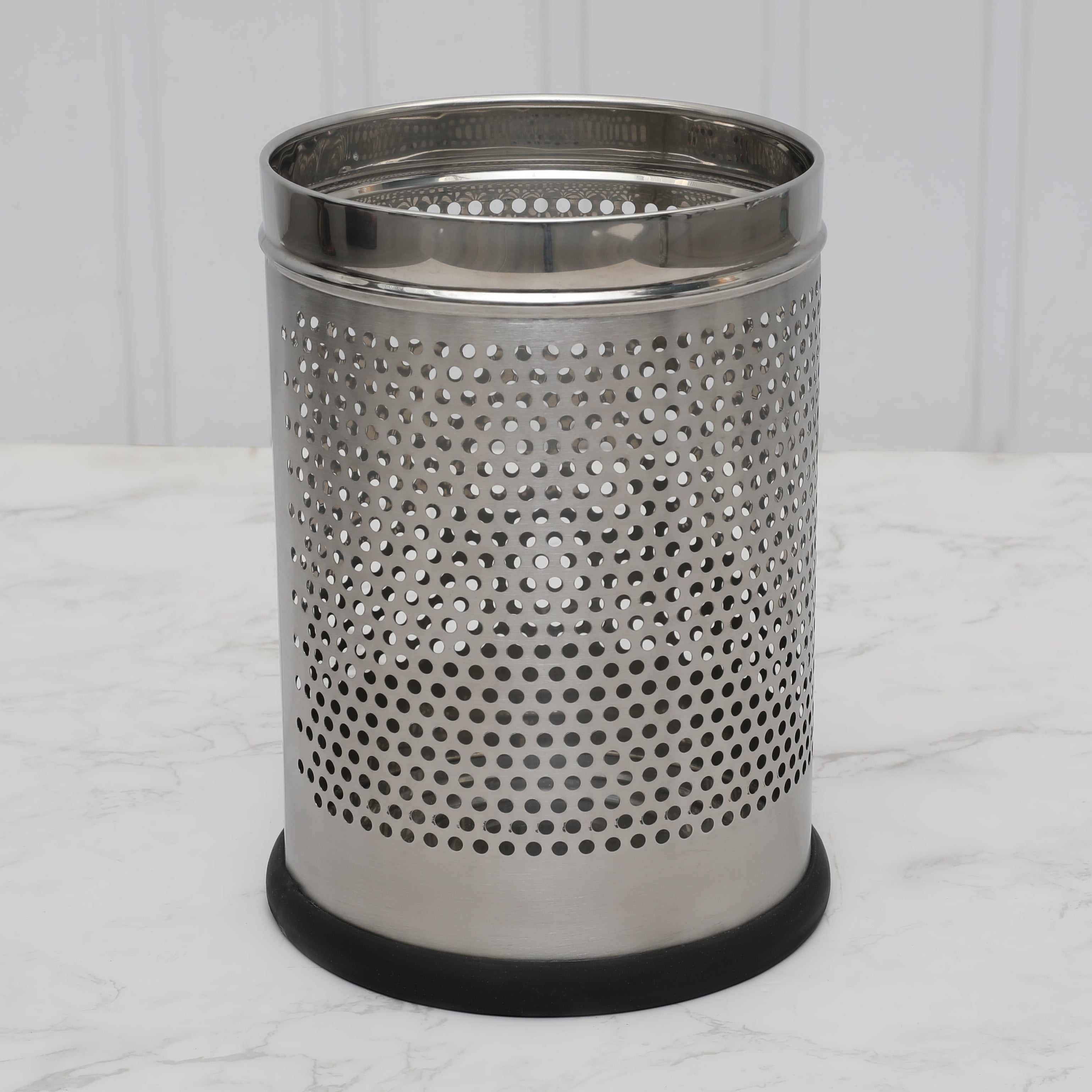 LE Notra PerforatedDustbin Small 5L 7X10