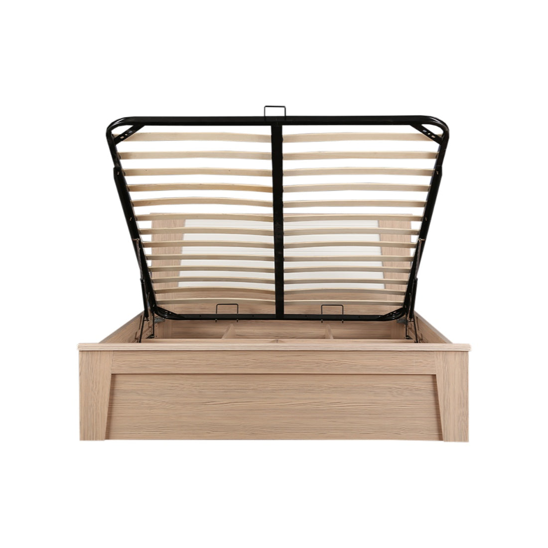 Ambra in White & Larch Colour