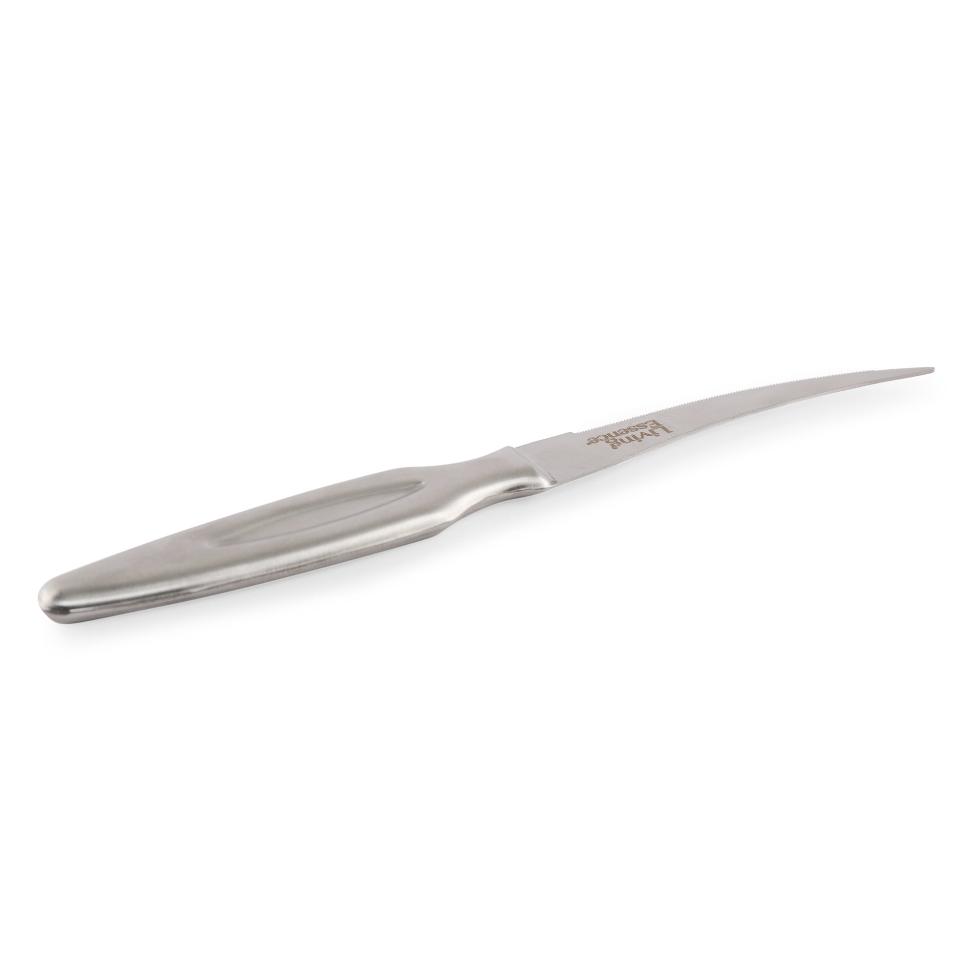 Kitchen Aid Stainless steel Tomato Knife in Silver Colour