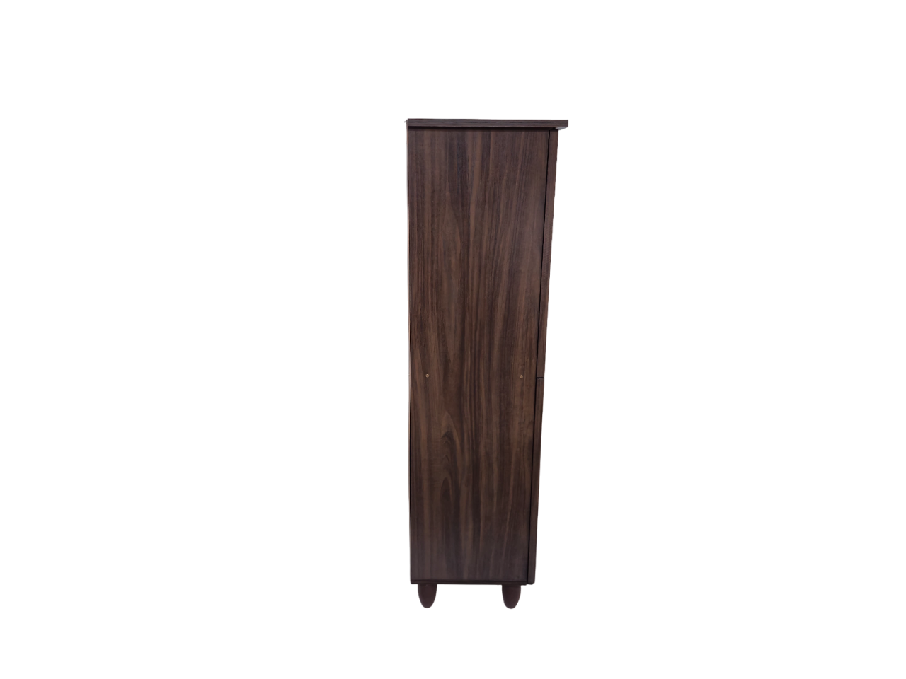 Gayle 4 Door Shoe Rack White