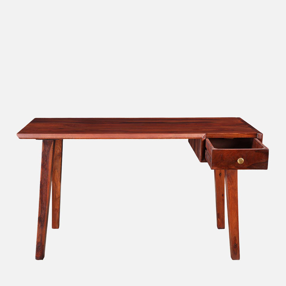 Richmond Study Table in Natural Colour