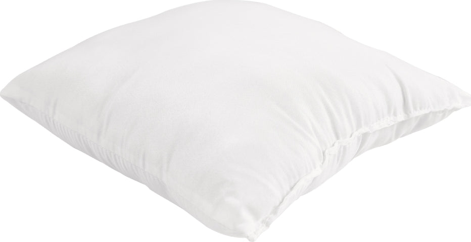 Stylo Cushion Filler 30x30 Cm in White Colour