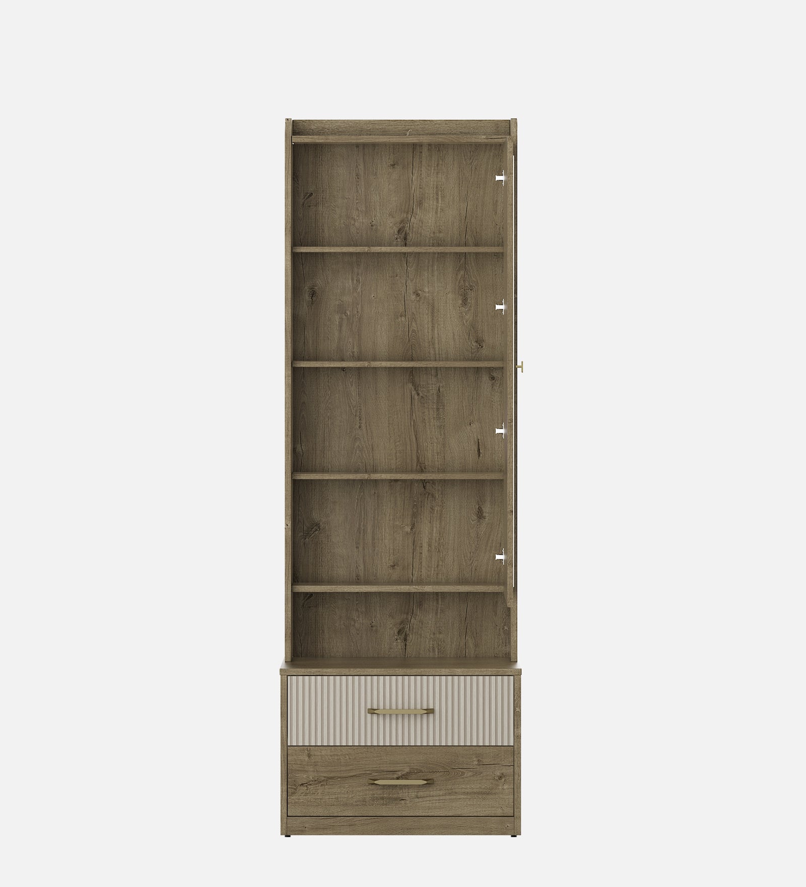 Gloria Dressing Table in Sebastain Oak