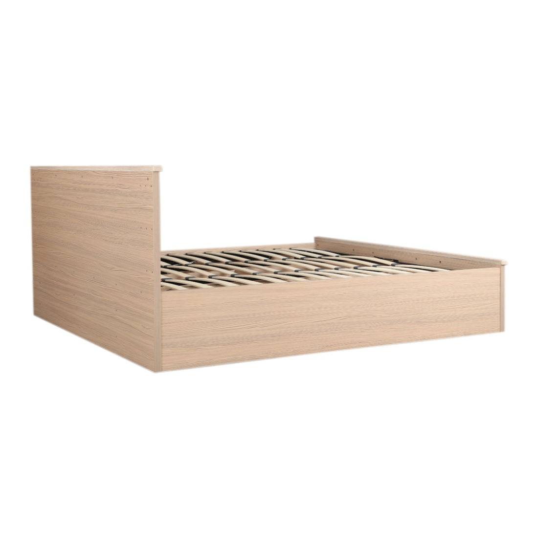 Ambra New King Bed With Hydraulic Storage