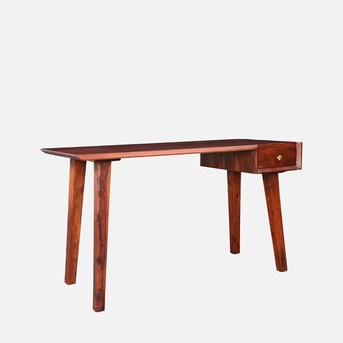 Richmond Study Table in Natural Colour