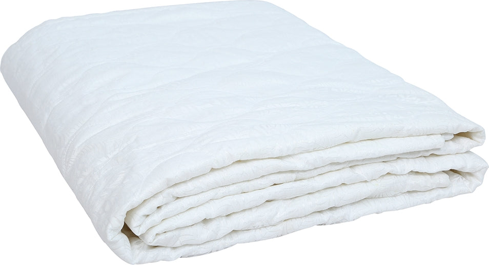 Amour Double Dohar 254X215 CM in Off White Colour