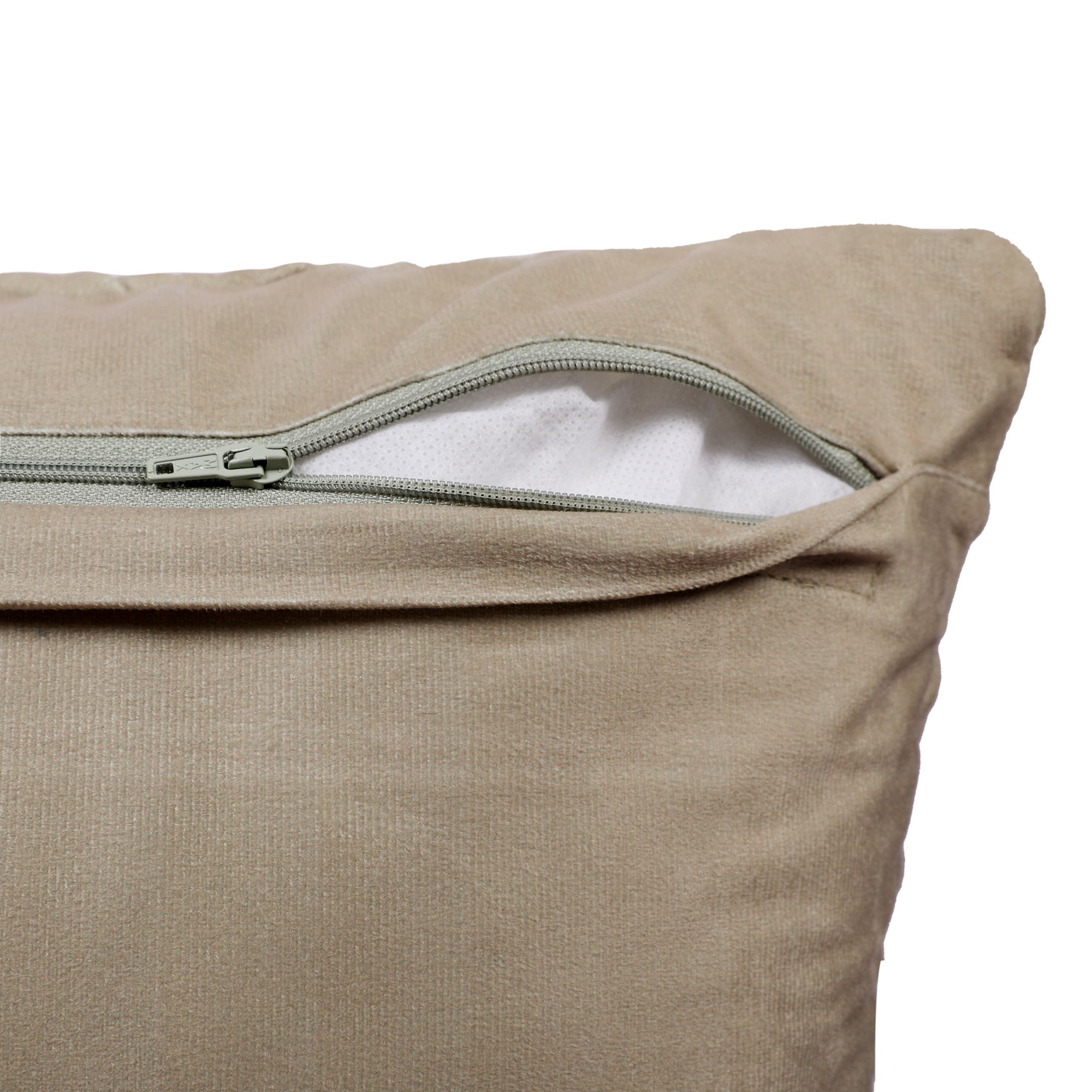 Modern Chic Cushion Cover Green, 40X40cm