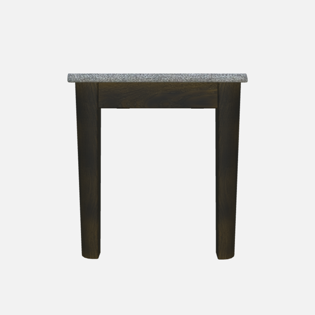 Luster Dining Bench for 4 Seater