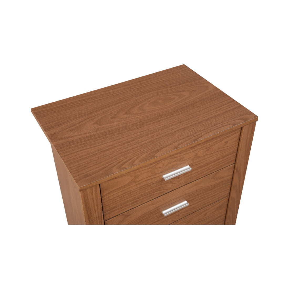 Renley Multipurpose Cabinet in Walnut Colour