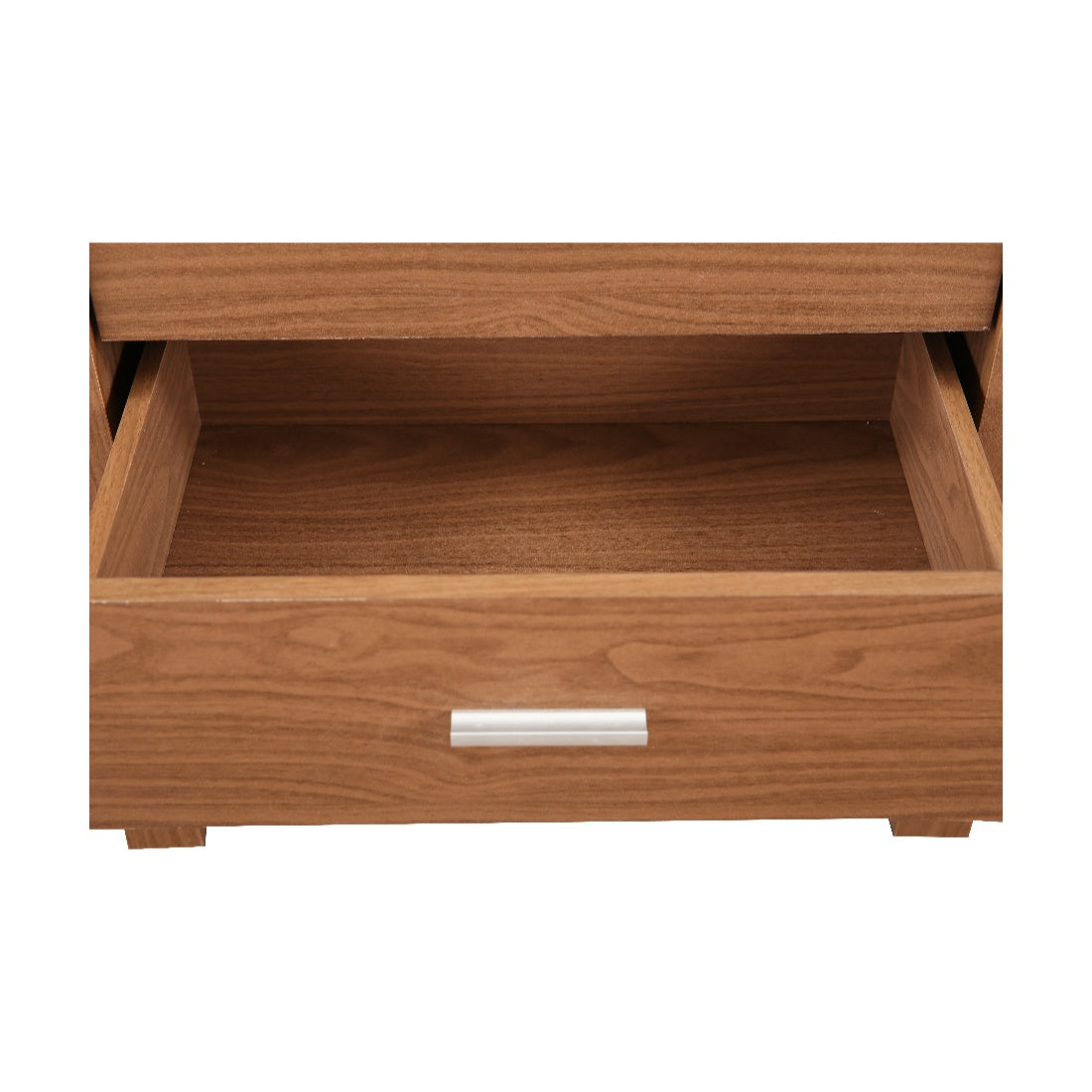 Renley Multipurpose Cabinet in Walnut Colour