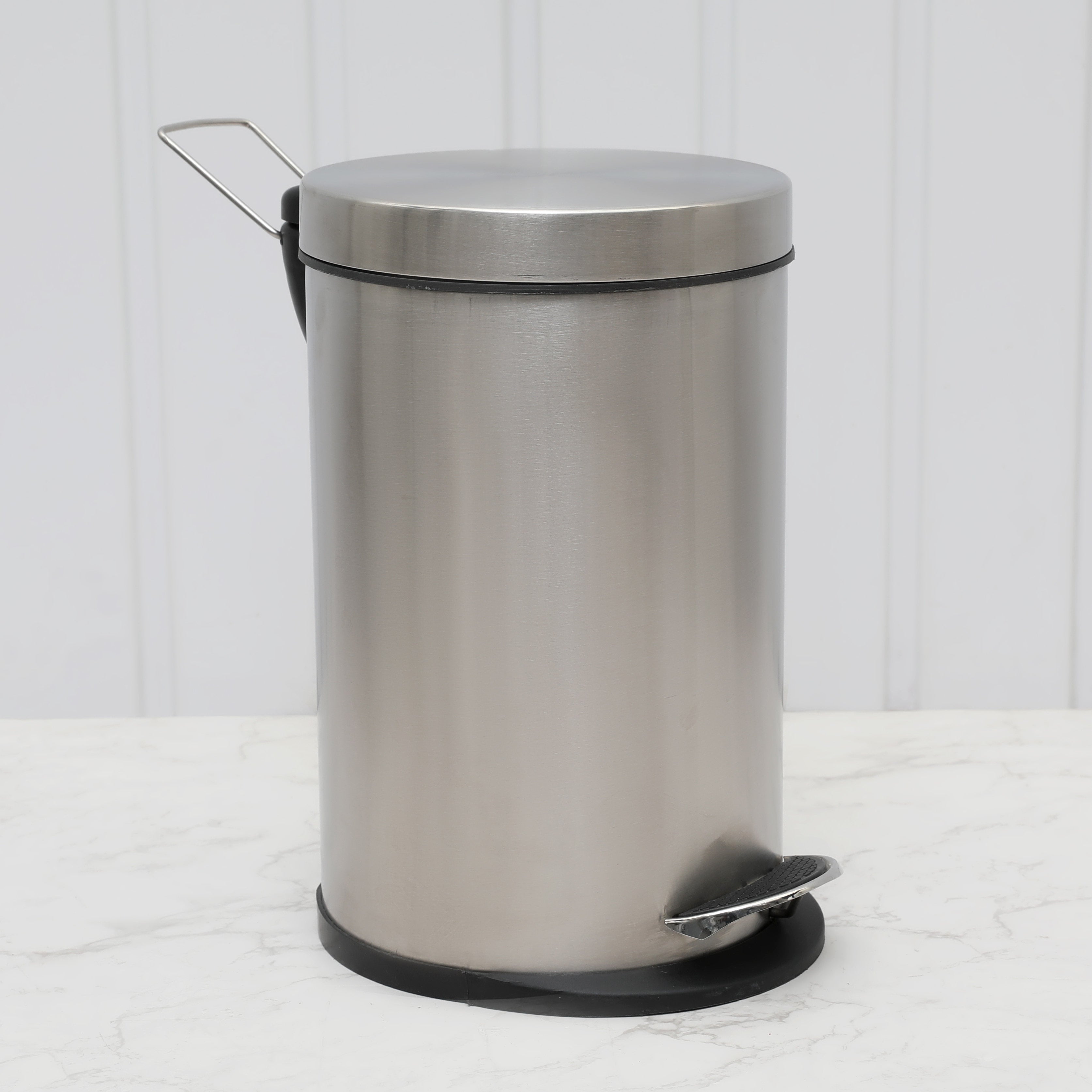 LE Notra Pedal Bin Medium 7Ltr 8 X 12
