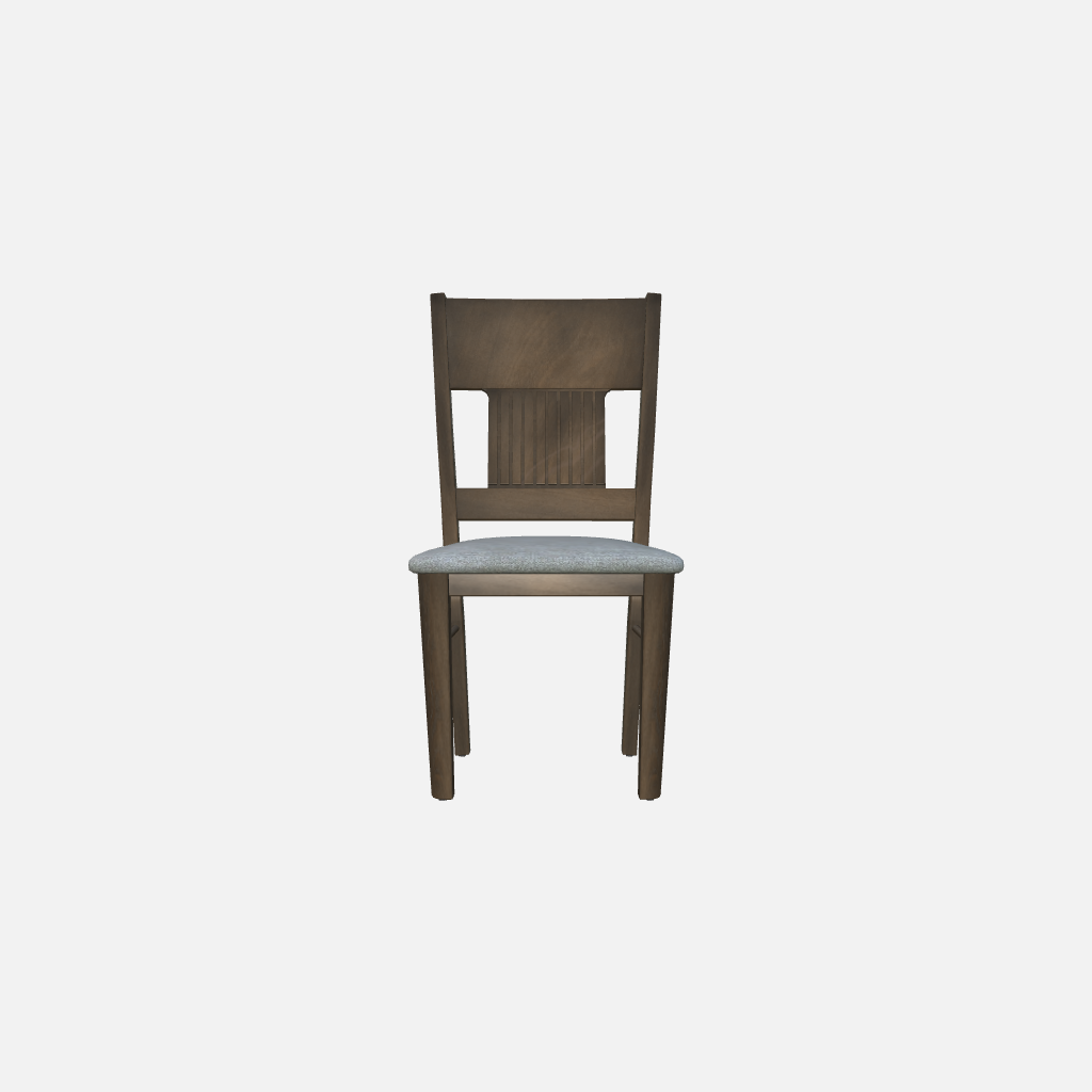 Luster 4 Seater Dining Set with Bench
