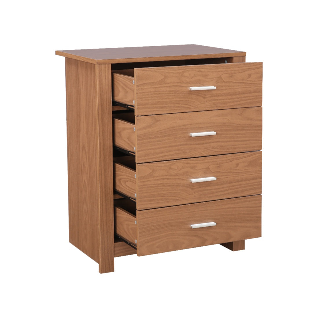 Renley Multipurpose Cabinet in Walnut Colour