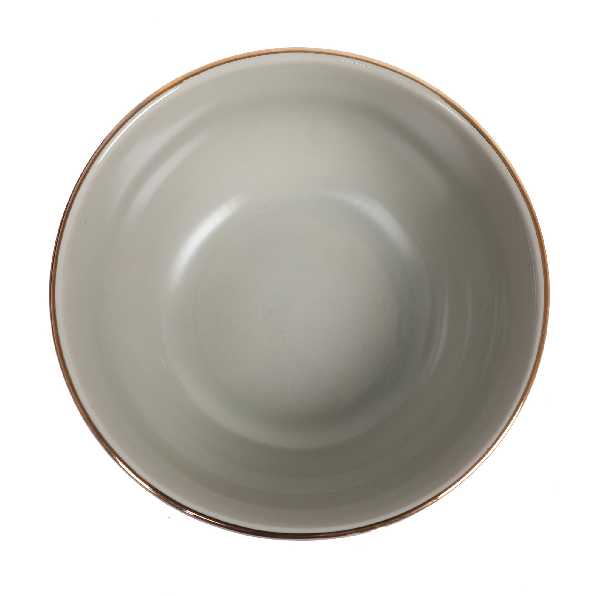 Living Essence Nelumbra Soup Bowl 14 Cm Set of 4Pcs