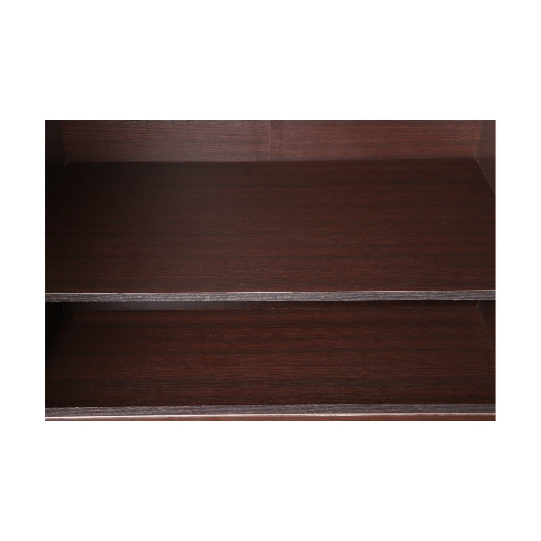 Prime 4 door wardrobe in Wenge Colour