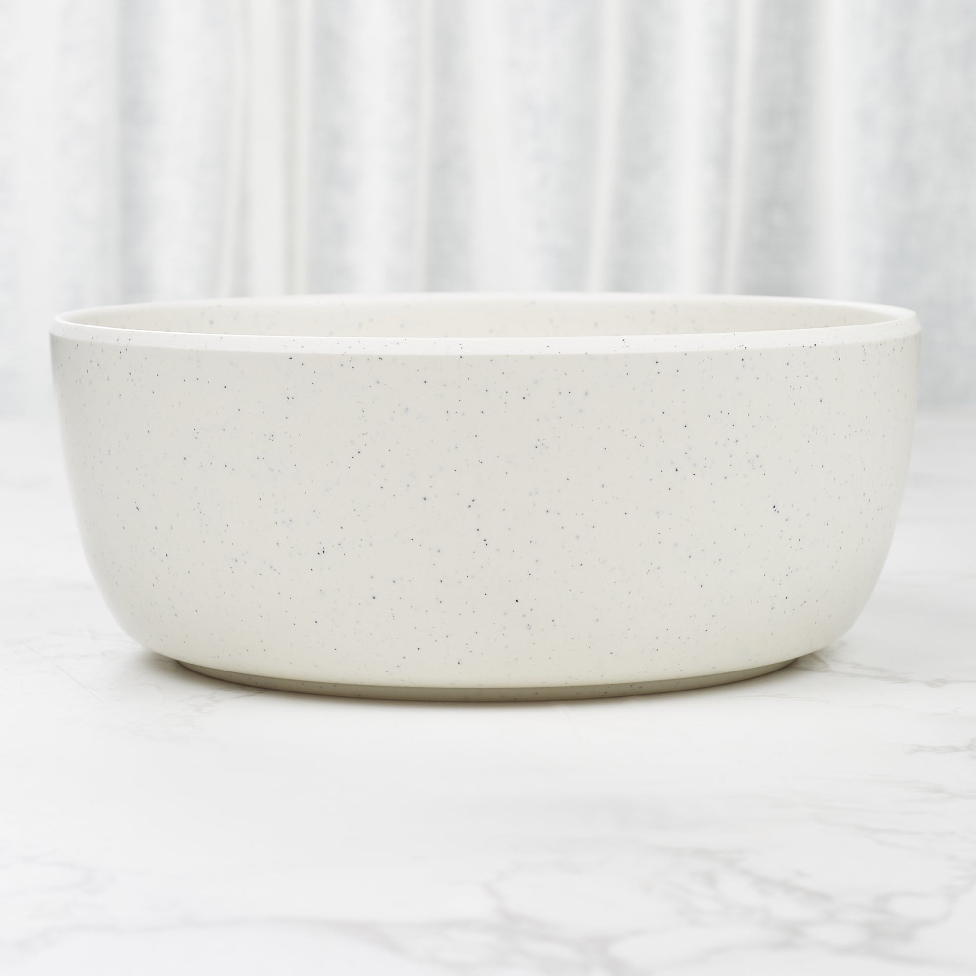 Minto Melamine Soup Bowl Set of 4 in Beige Colour