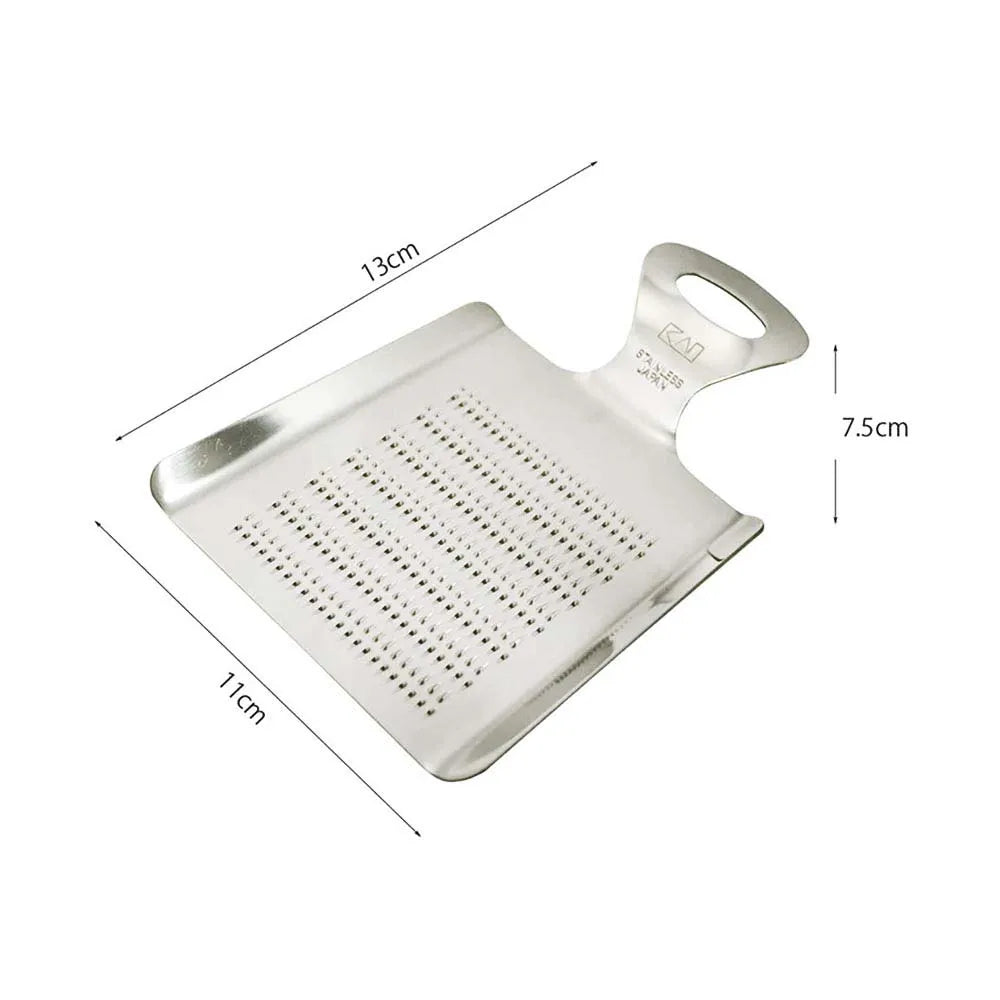 Select Stainless steel Grater in Silver Colour