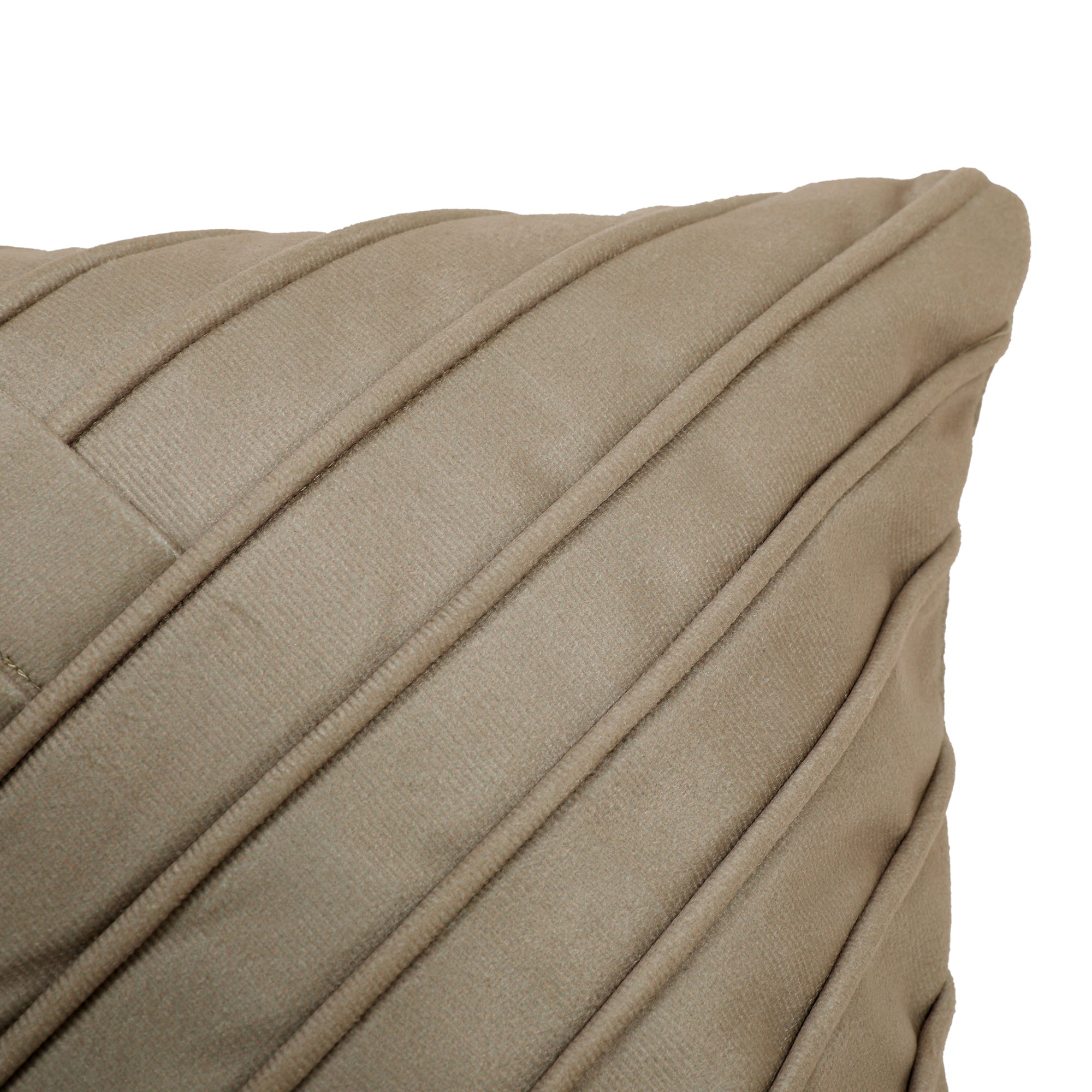 Modern Chic Cushion Cover Green, 40X40cm