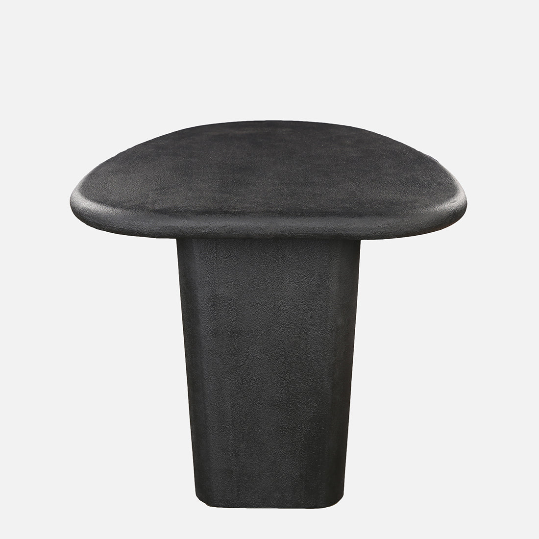 Jett  Side Table in Black Colour