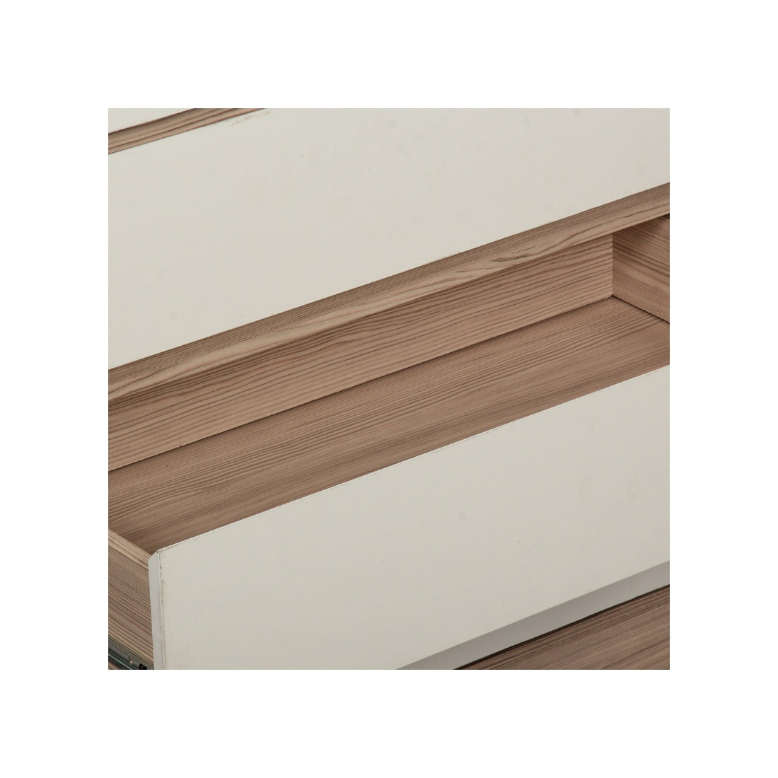 Ambra Chest of Drawer in Oak Colour
