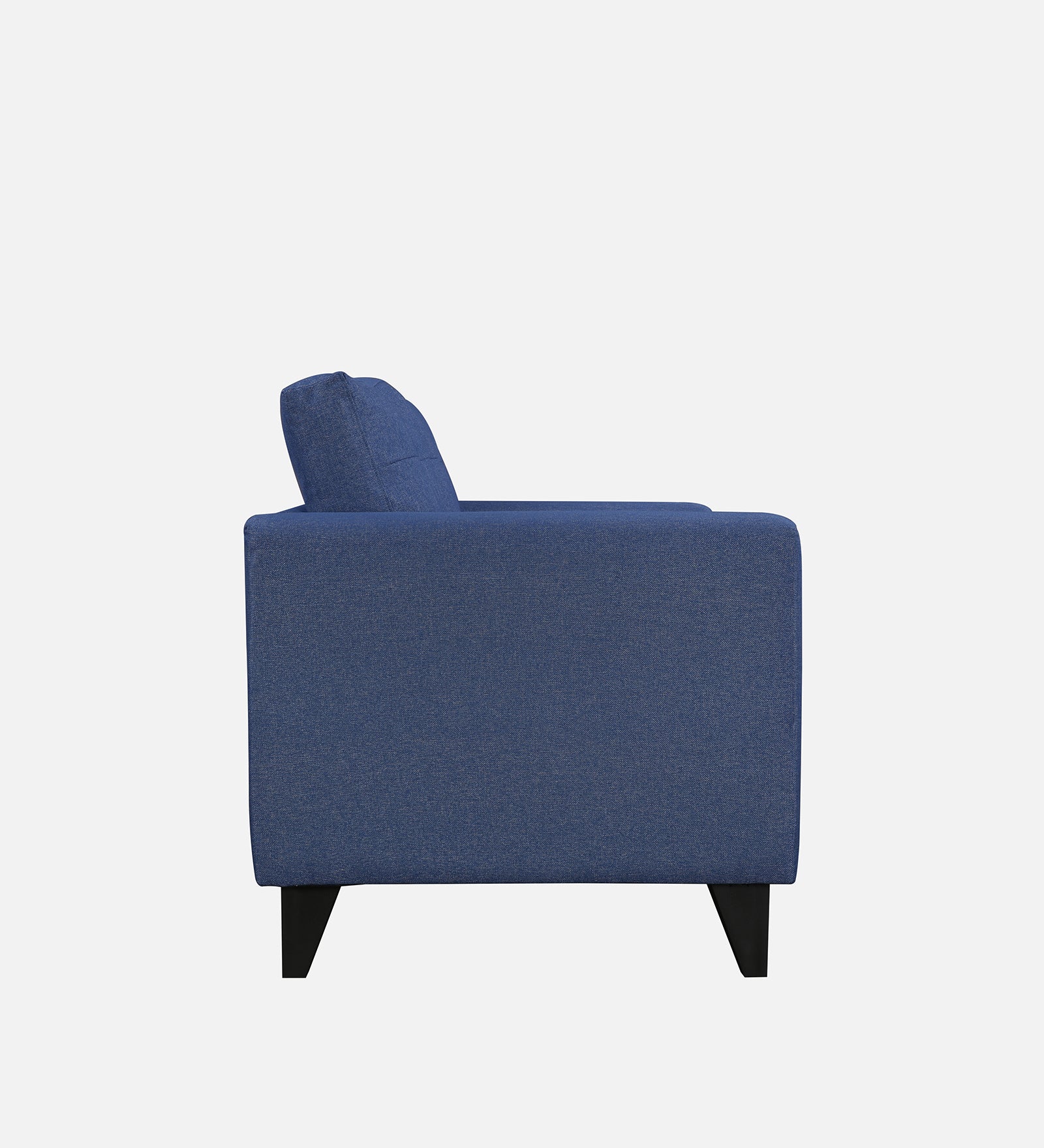 GARCIA Fabric Sofa in Blue Colour