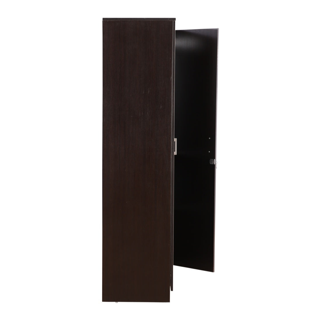 Prime 2 door wardrobe in Wenge Colour